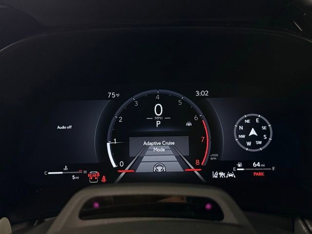 New 2026 Lexus TX 350 AWD image 26