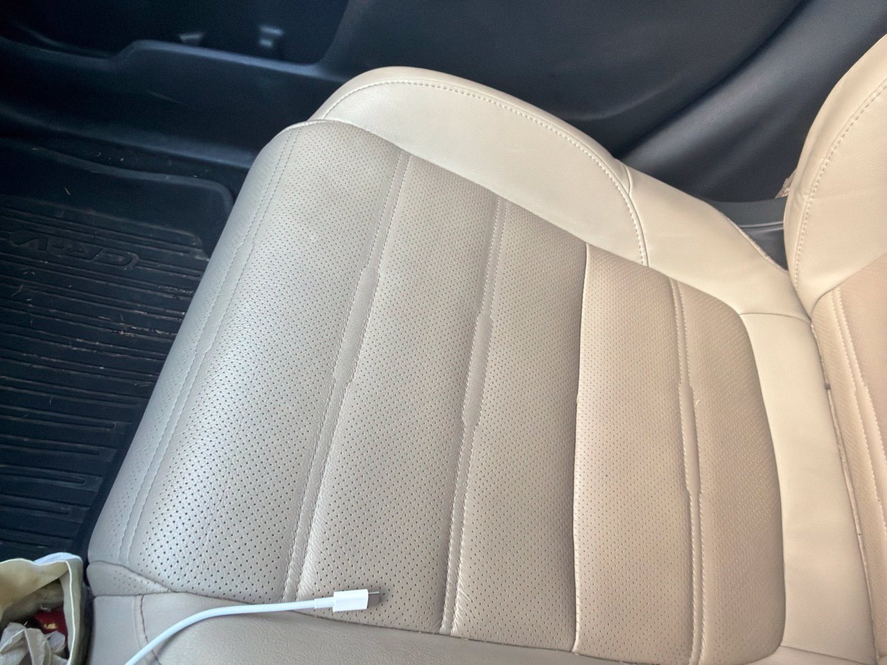 Used 2018 Honda CR-V Touring image 12