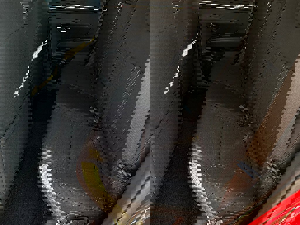 Used 2023 Hyundai Tucson SEL w/ Cargo Package AWD/4WD image 9