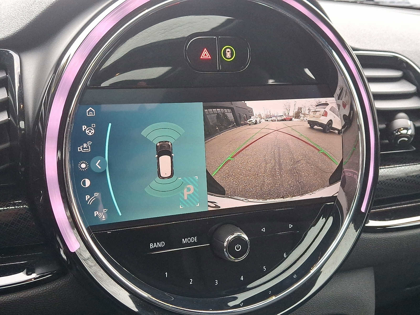 Used 2024 MINI Cooper Clubman S image 20