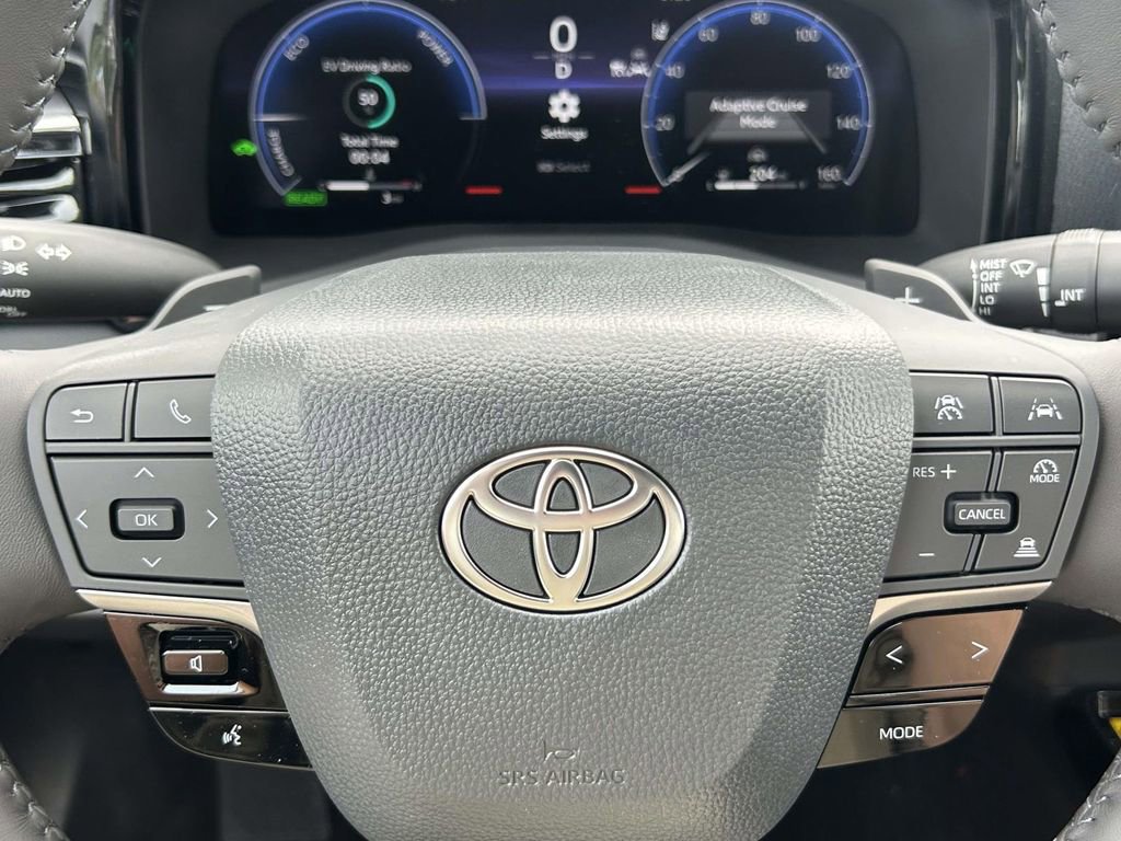 New 2026 Toyota Camry XSE AWD/4WD image 30