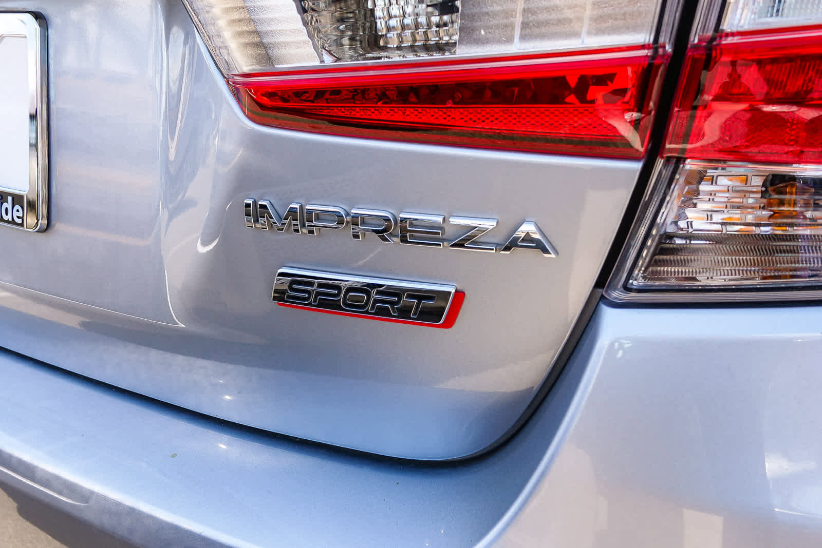 Certified 2023 Subaru Impreza 2.0i Sport image 18