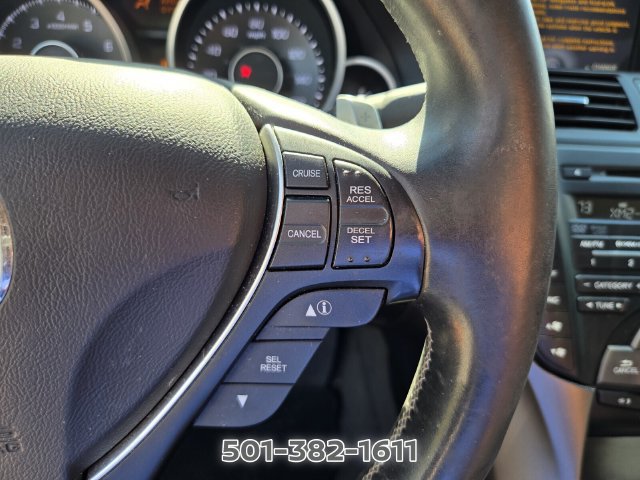Used 2013 Acura TL w/ Technology Package AWD/4WD image 28