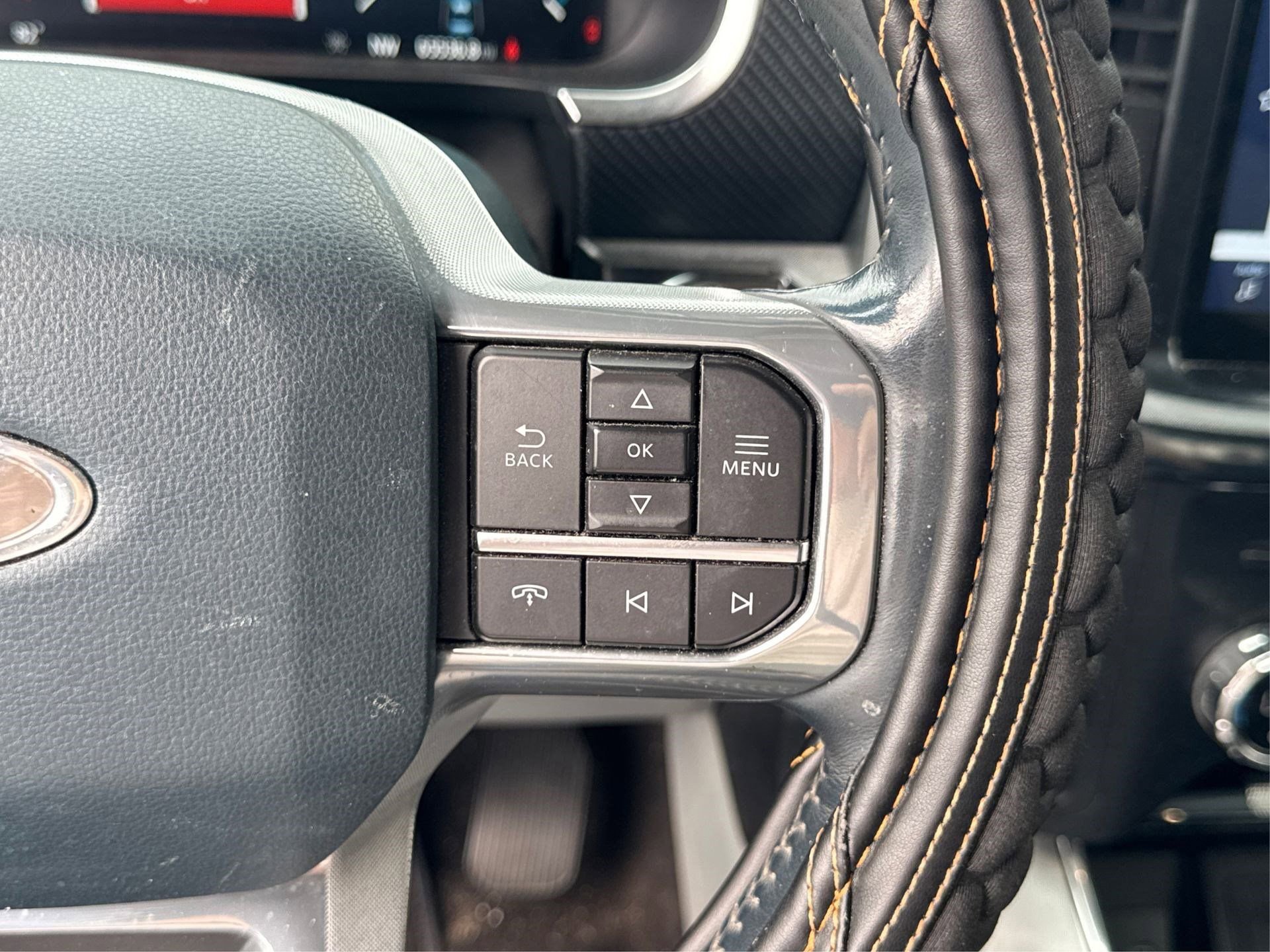 Used 2021 Ford F150 Limited image 35