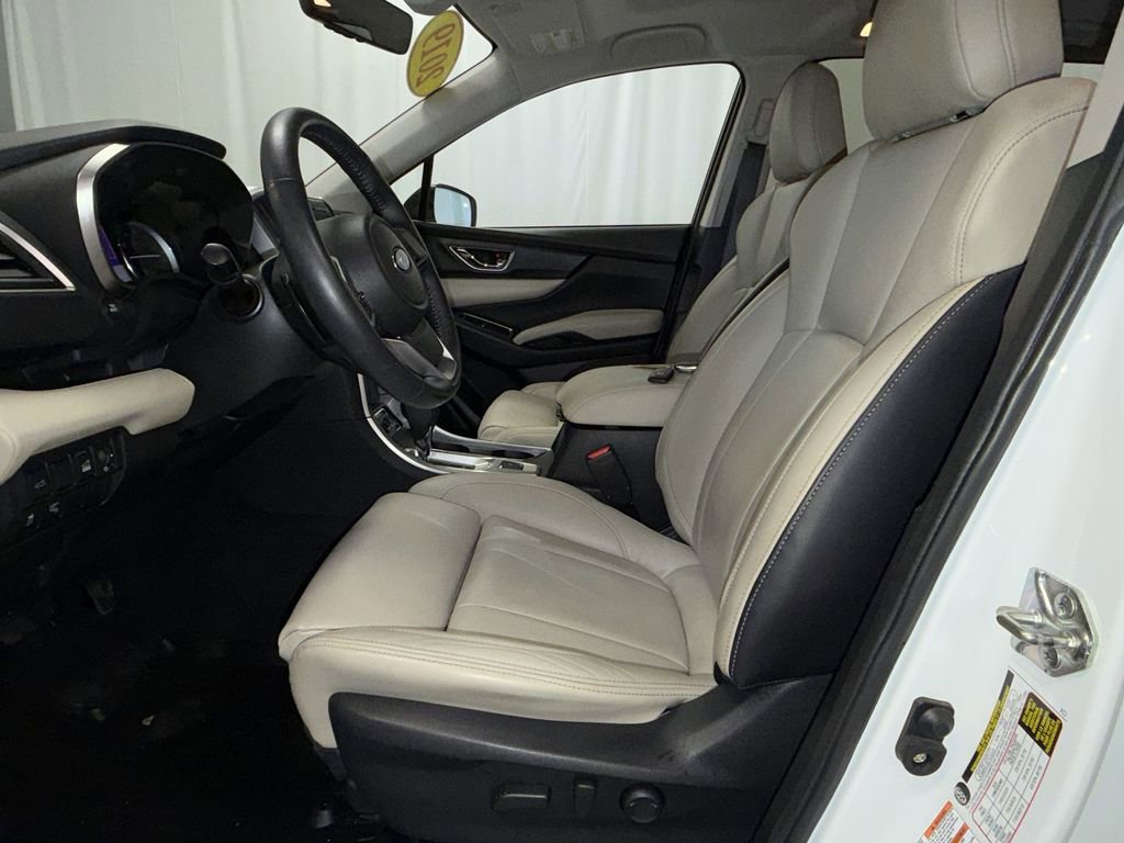 Used 2019 Subaru Ascent Limited image 11