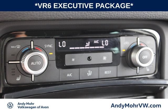 Used 2016 Volkswagen Touareg VR6 AWD/4WD image 38