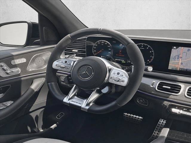 Certified 2022 Mercedes-Benz GLE 63 AMG S image 24