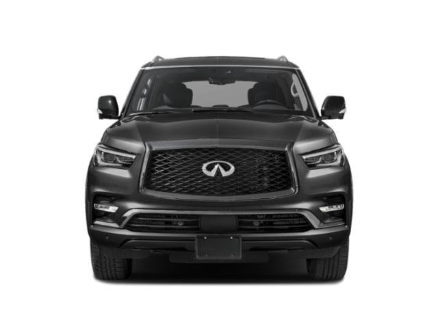 Used 2024 INFINITI QX80 Premium Select w/ Cargo Package AWD/4WD image 7