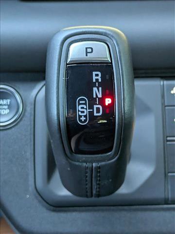 Certified 2023 Land Rover Defender 110 X-Dynamic SE image 16