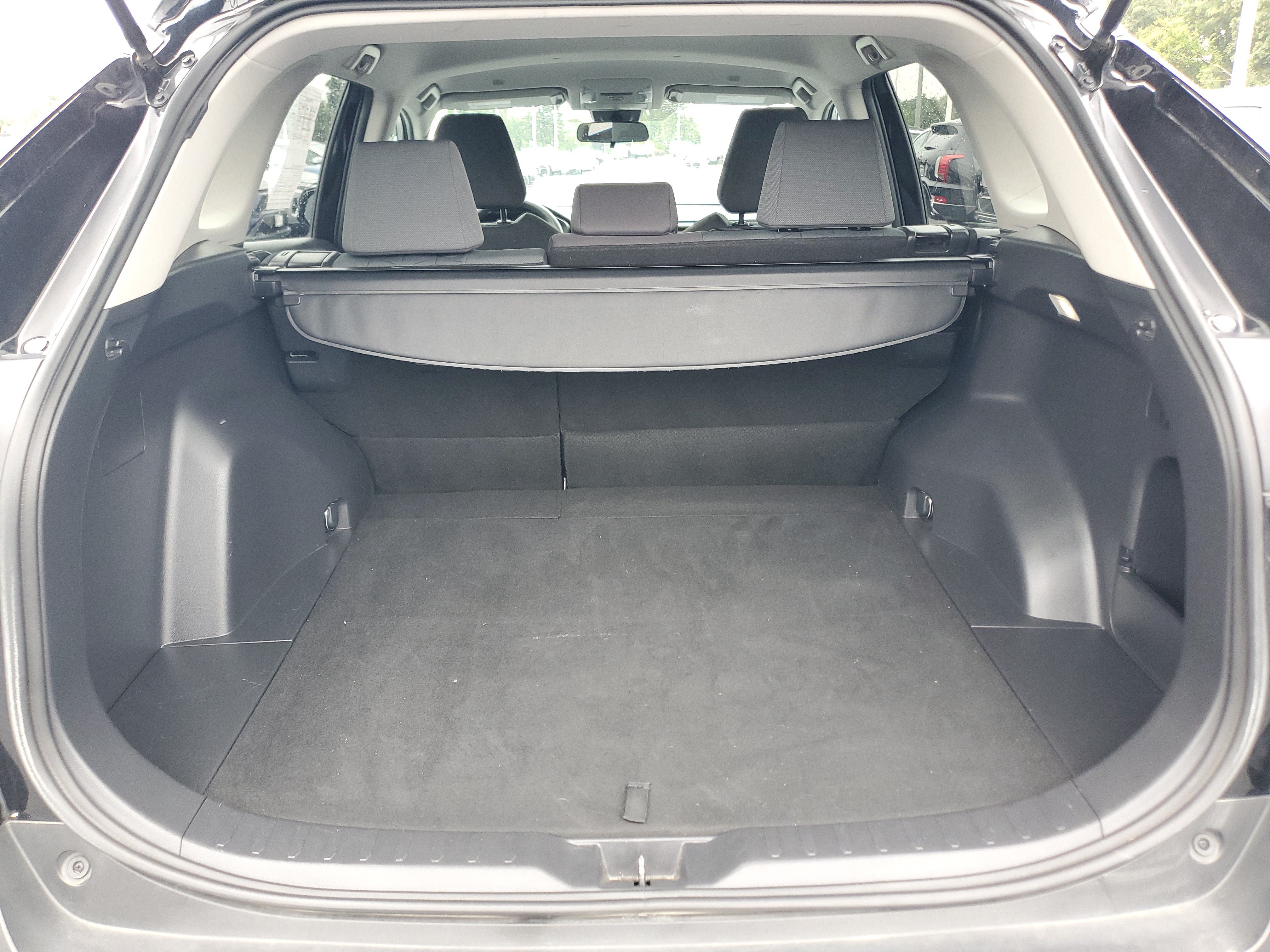 Certified 2025 Toyota RAV4 XLE AWD/4WD image 8