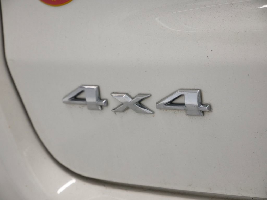 Used 2018 Jeep Compass Limited w/ Safe & Security Group image 20