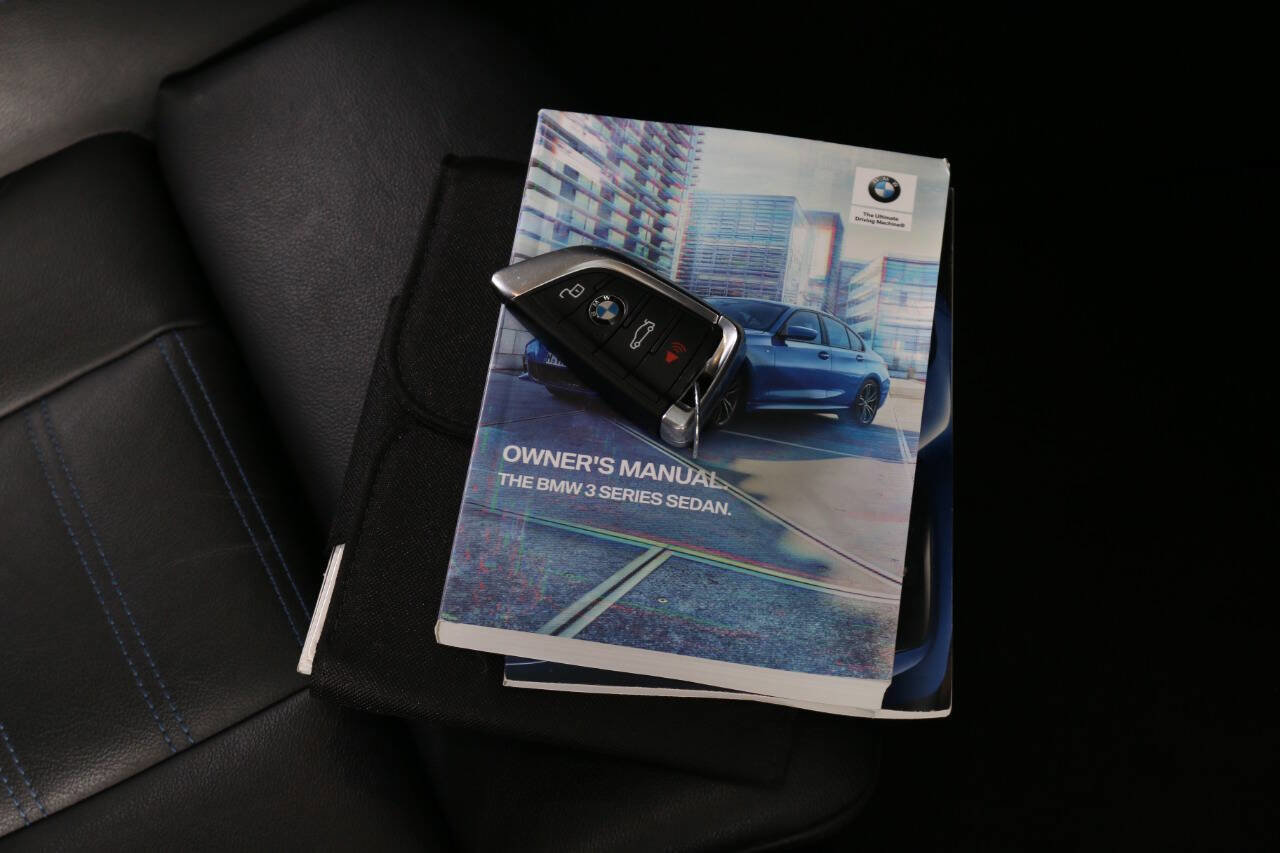 Used 2020 BMW M340i image 41