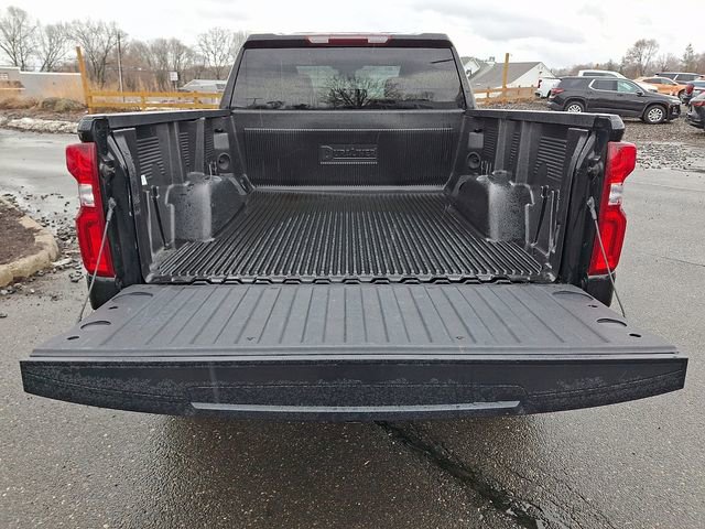 Used 2024 Chevrolet Silverado 1500 LT Trail Boss image 32