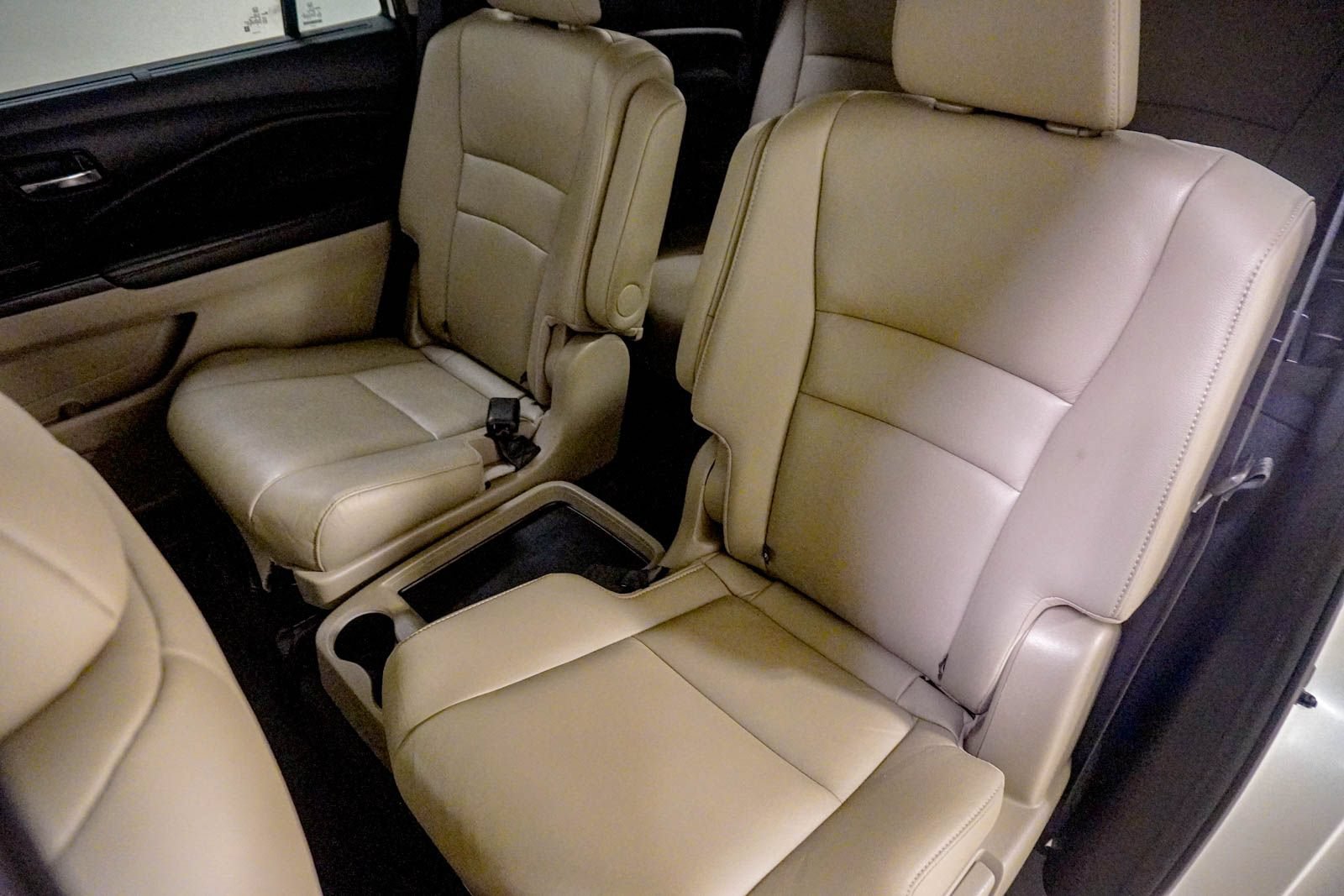 Used 2019 Honda Pilot Touring image 39