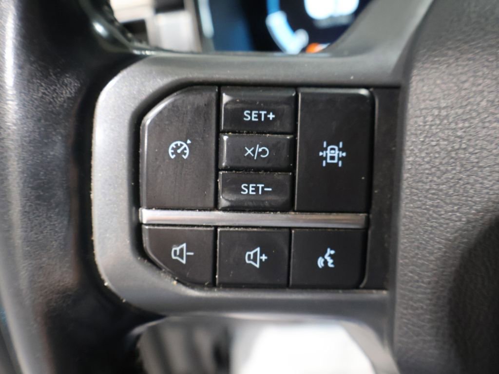 Used 2022 Ford F150 Lariat image 35