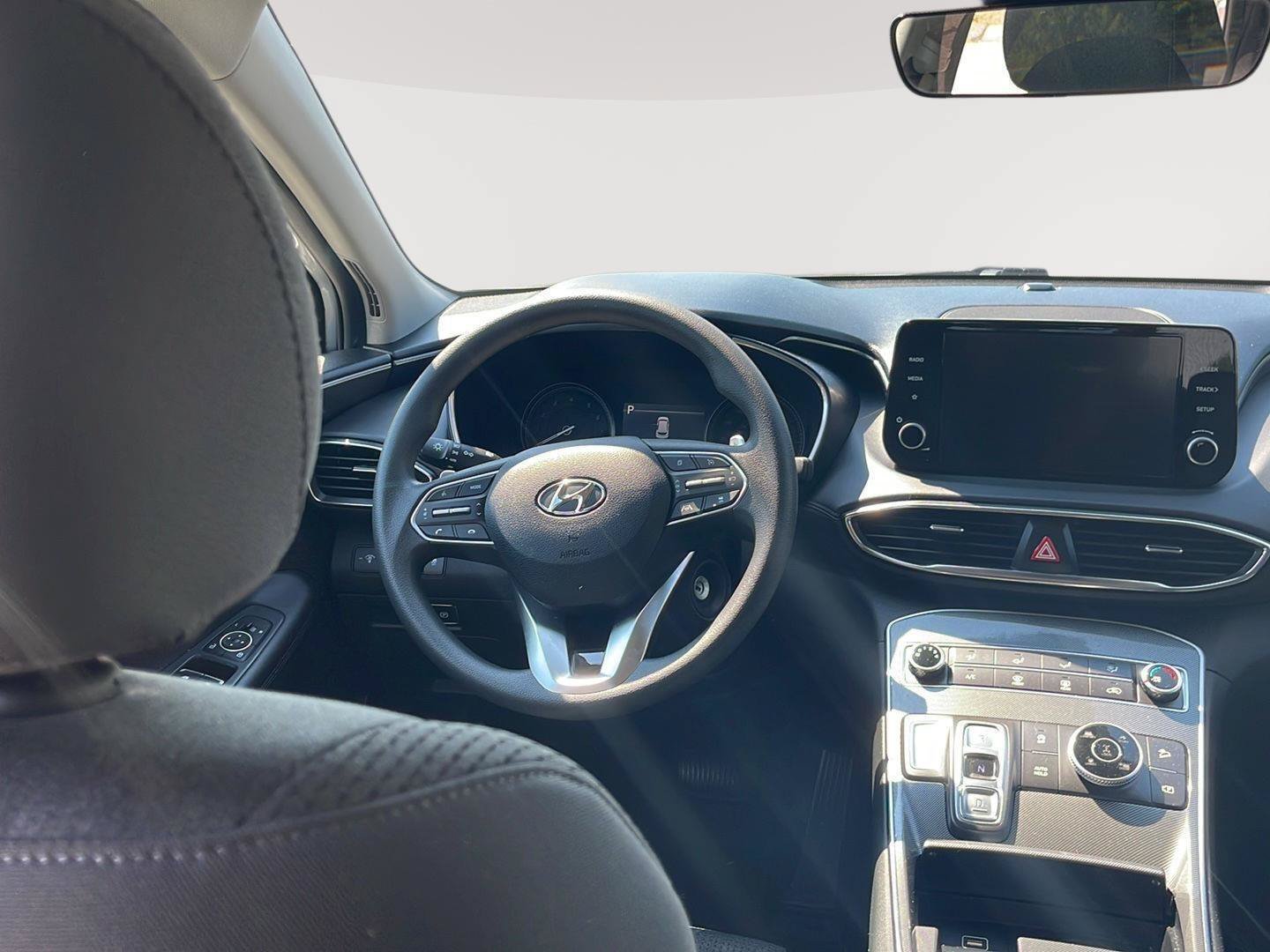 Certified 2023 Hyundai Santa Fe SE AWD/4WD image 20