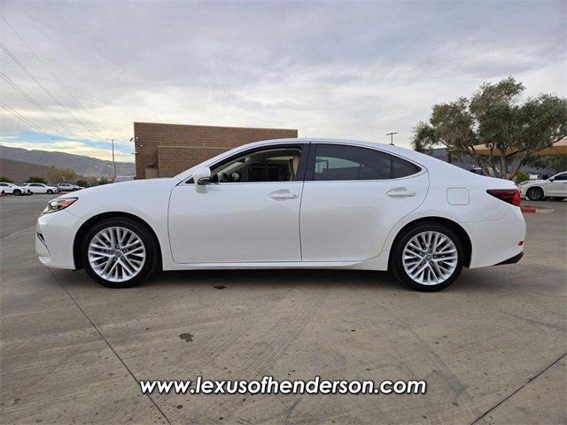 Used 2018 Lexus ES 350 image 3