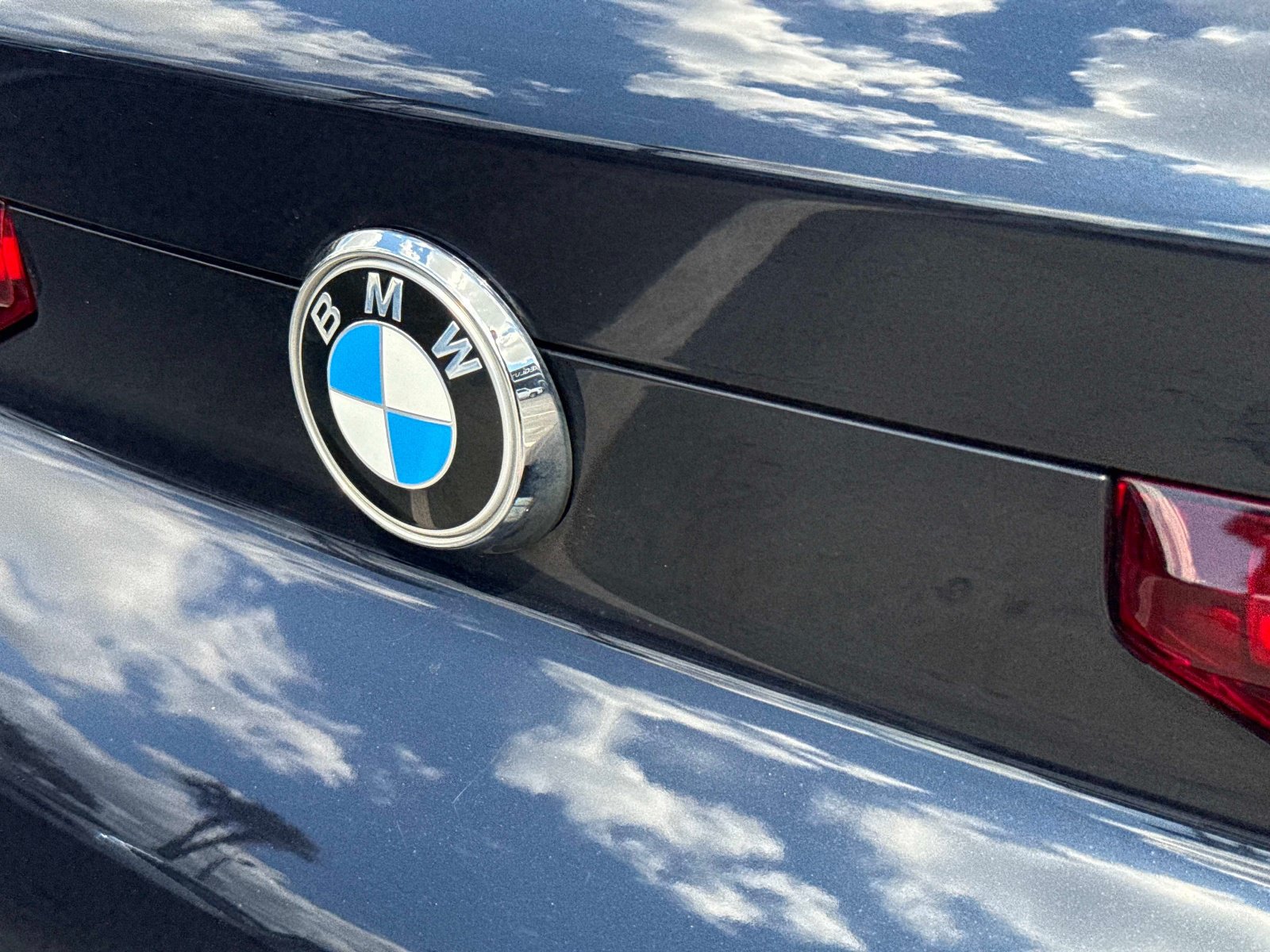 Used 2024 BMW X6 xDrive40i AWD/4WD image 17