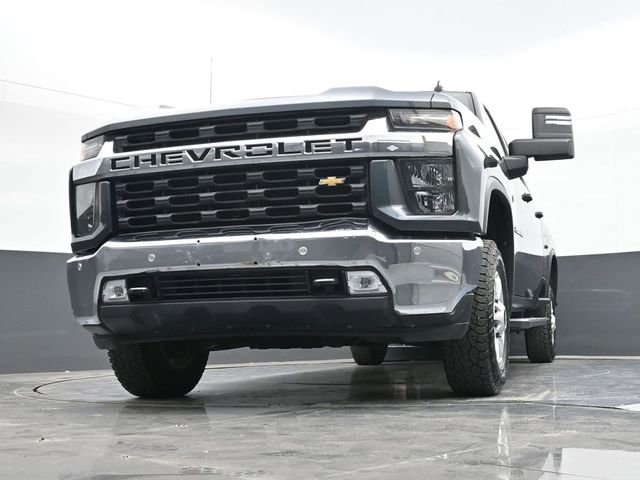 Used 2020 Chevrolet Silverado 2500 LT w/ All Star Edition image 57