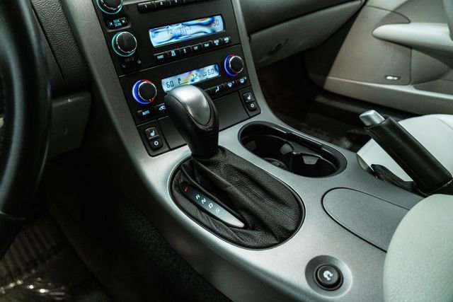 Used 2007 Chevrolet Corvette Coupe w/ Preferred Equipment Group image 26