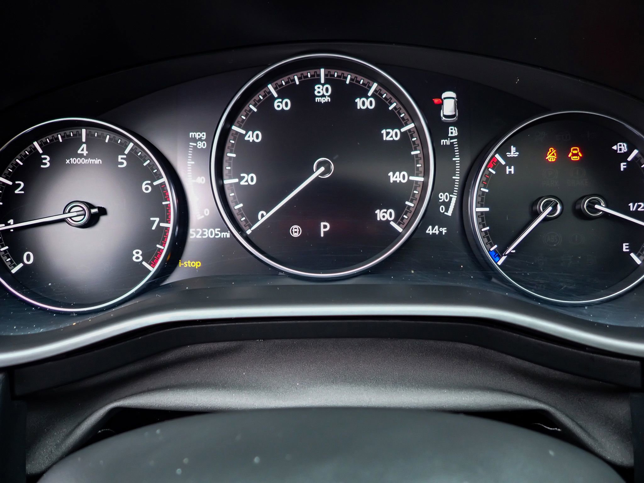 Used 2023 MAZDA CX-50 2.5 Turbo w/ Cargo Package image 13