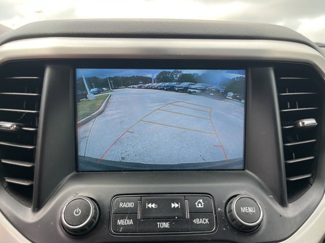 Used 2019 GMC Acadia SLT w/ Black Edition image 22