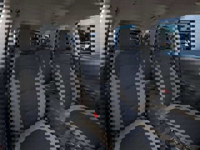 New 2025 Ford Bronco Sport Big Bend w/ Convenience Package image 10