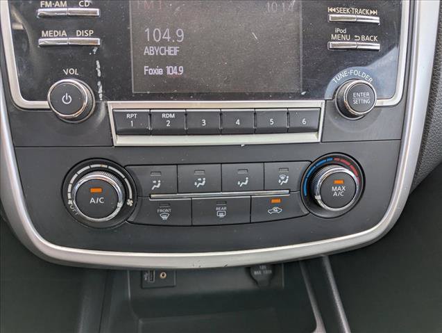 Used 2018 Nissan Altima 2.5 S w/ S Convenience Package FWD image 19