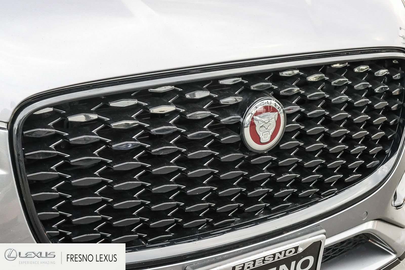 Used 2022 Jaguar F-PACE S AWD/4WD image 11