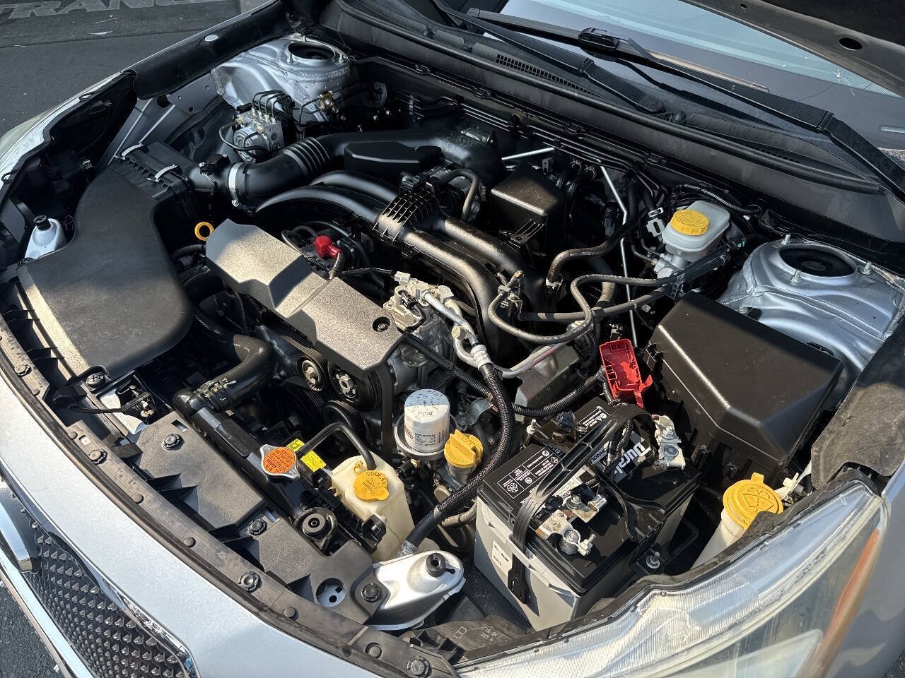 Used 2015 Subaru Legacy 2.5i Premium AWD/4WD image 13