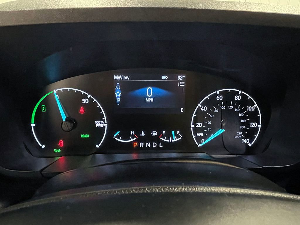 Used 2022 Ford Maverick XL image 27