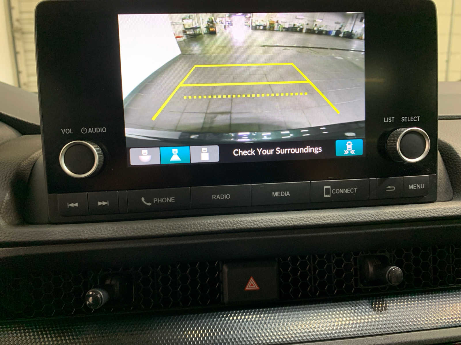 Used 2024 Honda CR-V EX image 5