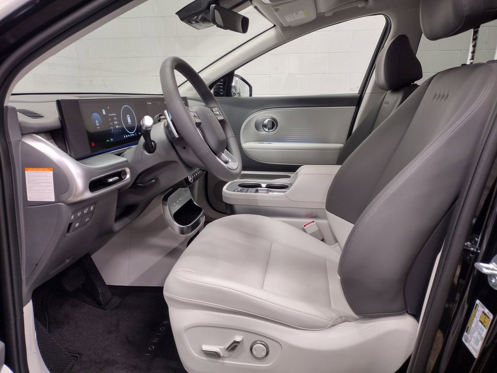 New 2026 Hyundai Ioniq 9 SEL image 25