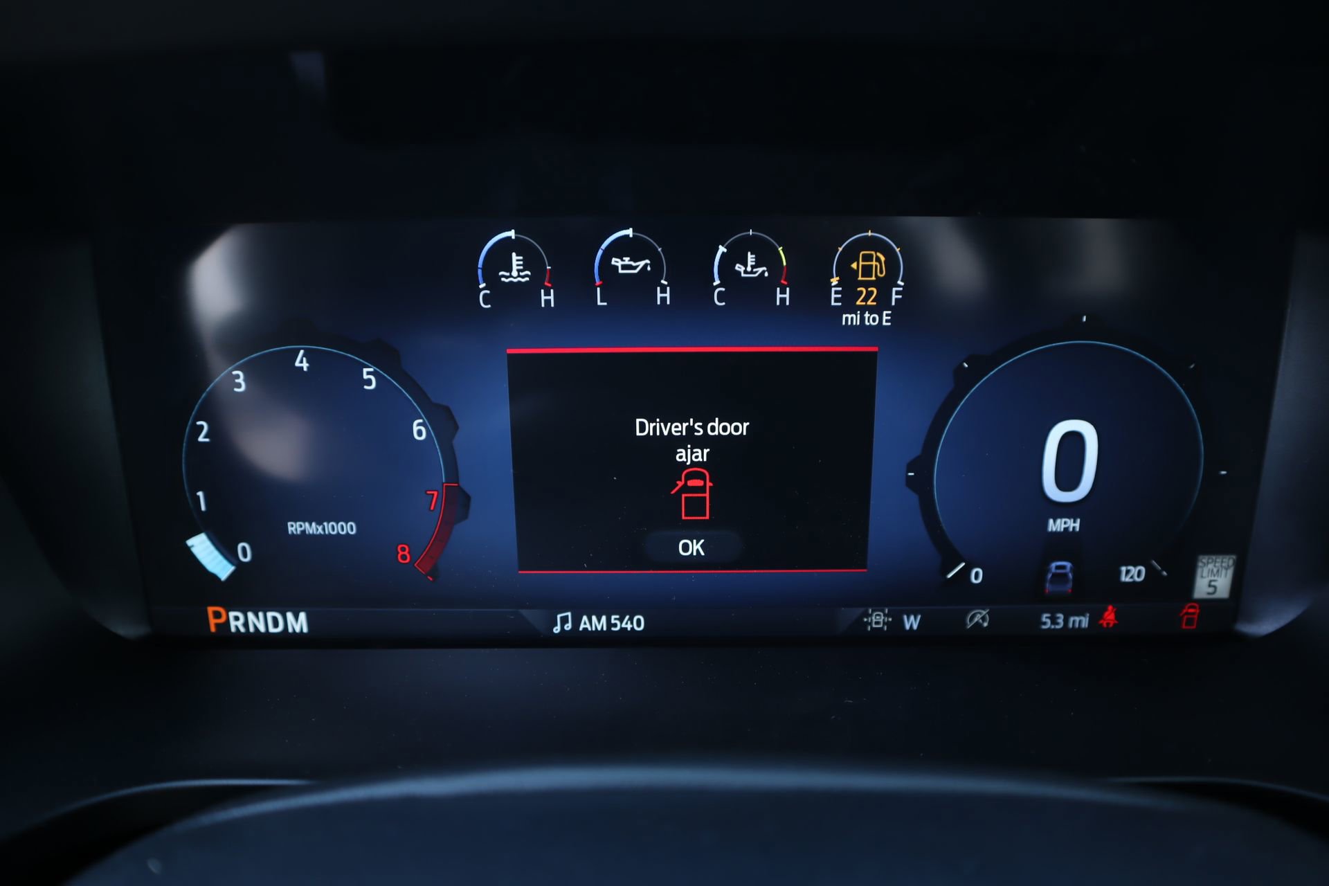 New 2026 Ford F150 Tremor AWD/4WD image 4