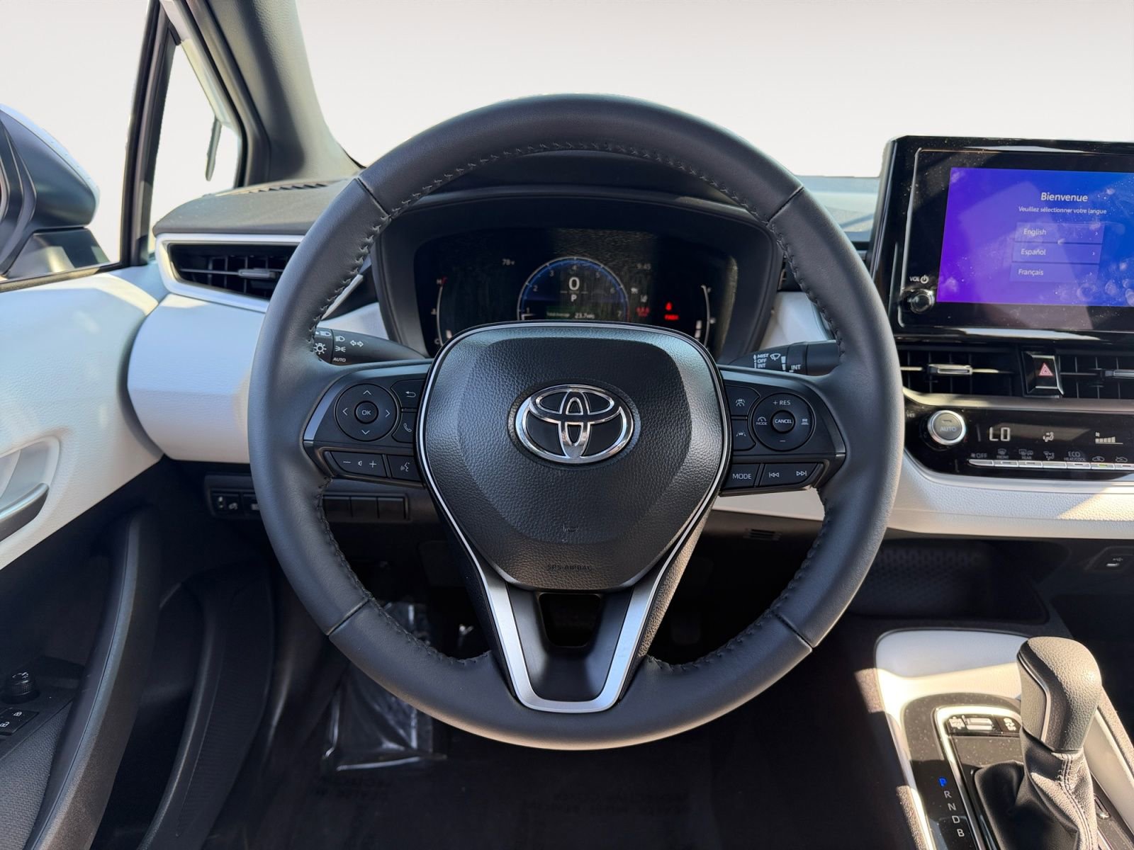 Certified 2026 Toyota Corolla SE image 12