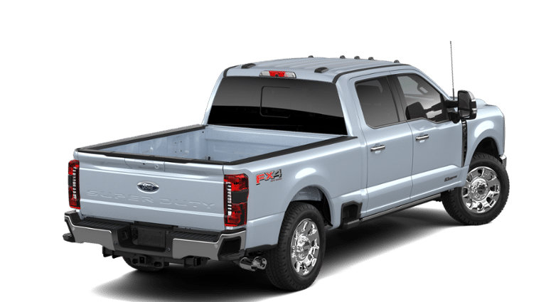 New 2026 Ford F350 Lariat w/ Lariat Ultimate Package AWD/4WD image 21