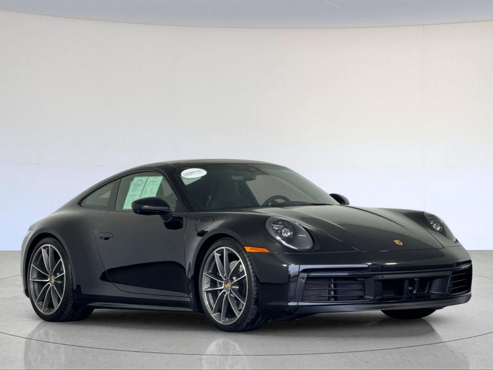 Certified 2024 Porsche 911 Carrera 4S AWD/4WD image 10