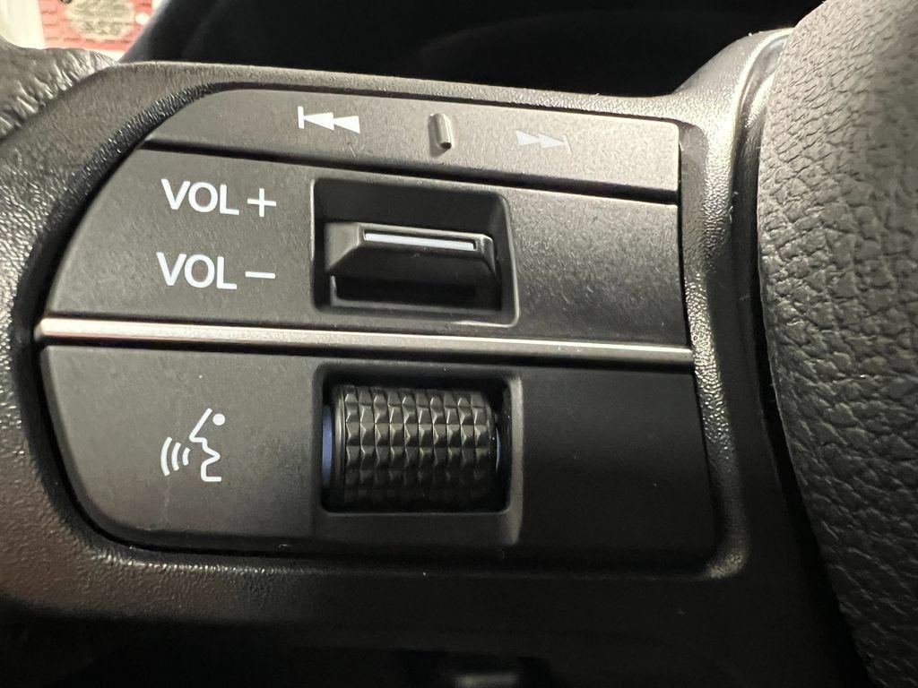 Certified 2023 Honda Accord LX image 27