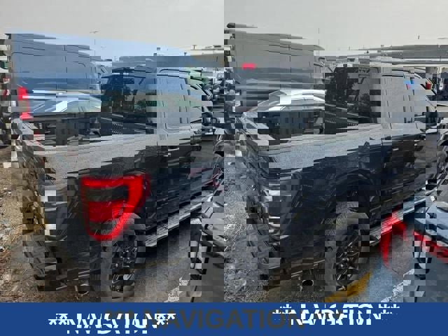 Used 2022 Ford F150 Platinum w/ Equipment Group 701A High AWD/4WD image 7