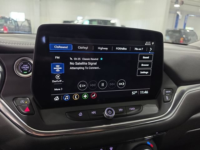 Used 2025 Chevrolet Blazer LT AWD/4WD image 13