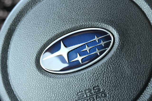 New 2026 Subaru Forester Sport AWD/4WD image 32