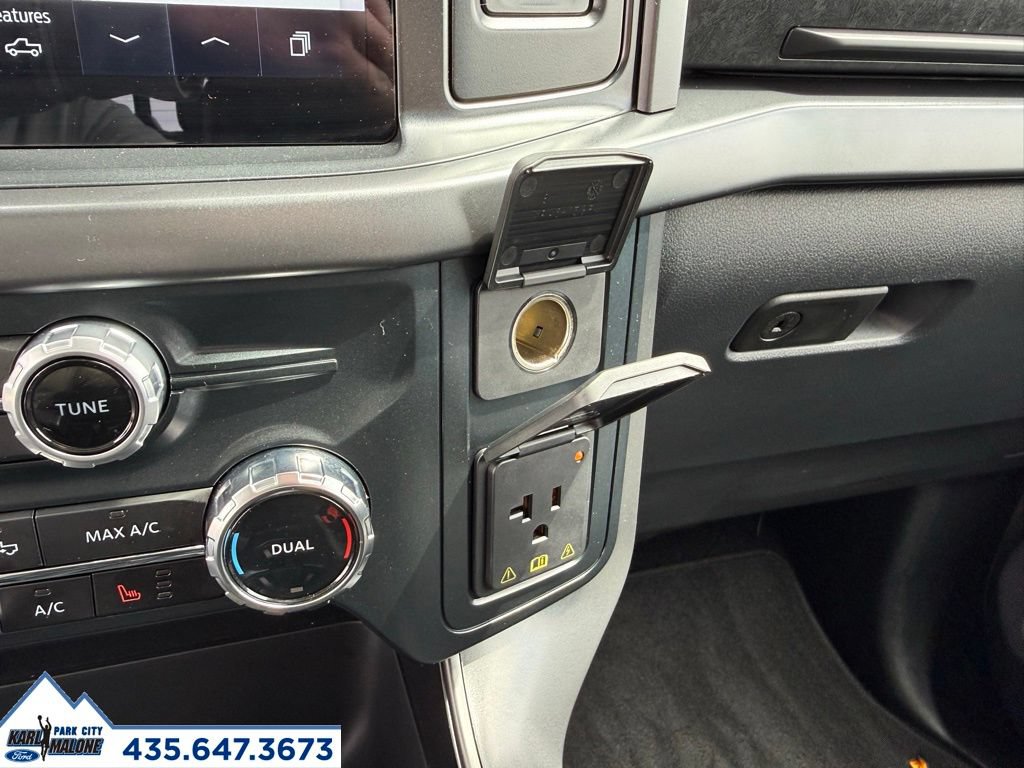 Used 2025 Ford F150 Tremor w/ Bed Utility Package AWD/4WD image 23