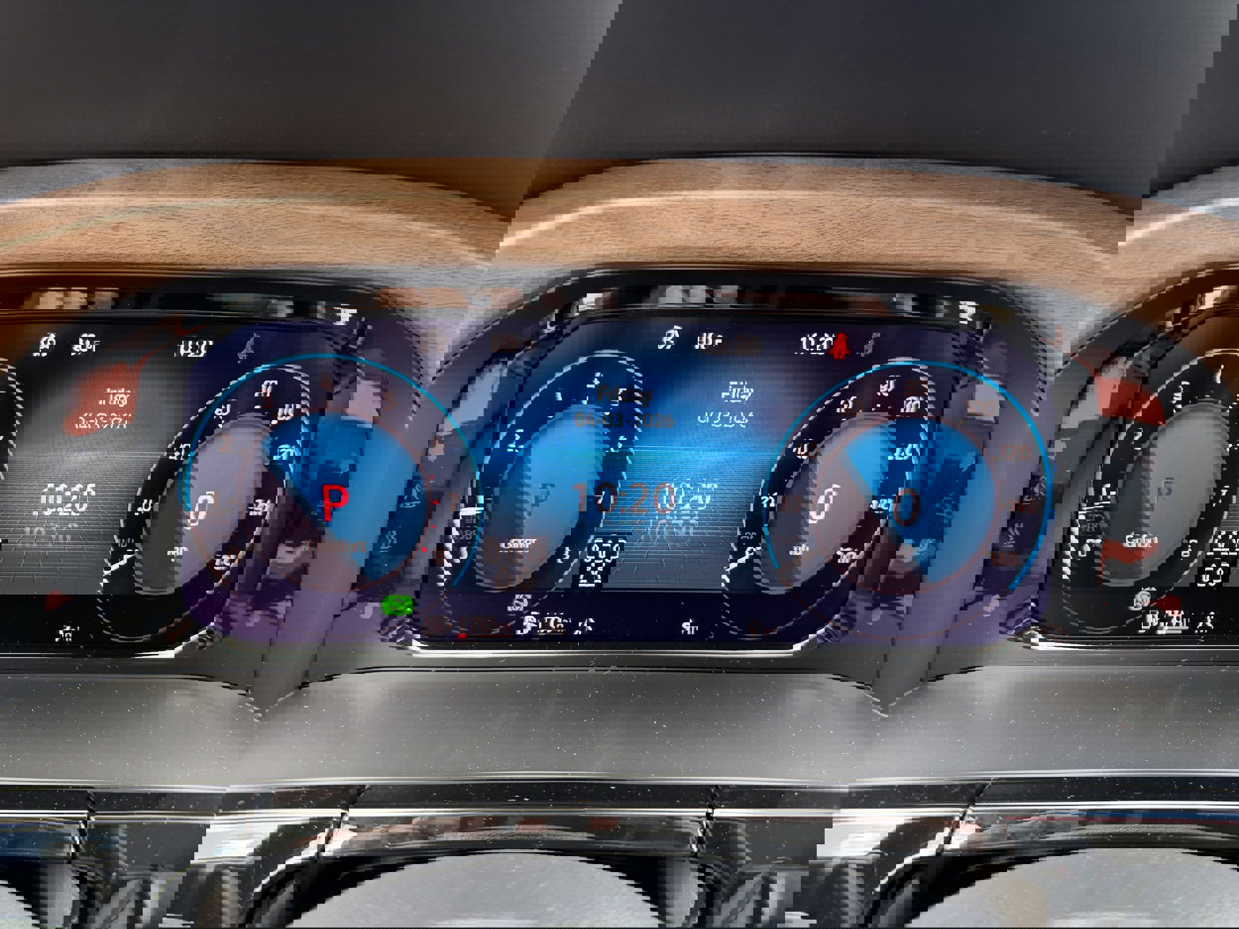 New 2026 Volkswagen Atlas SE image 28