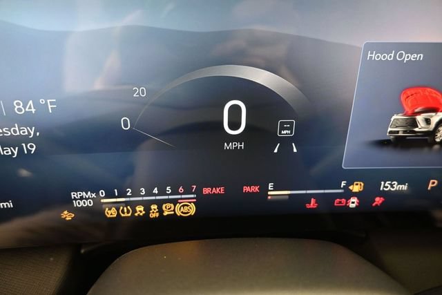 New 2026 Buick Enclave Preferred w/ Power Package AWD/4WD image 34