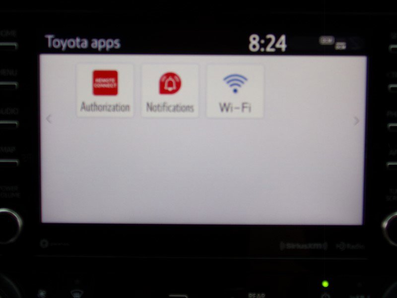 Used 2022 Toyota Highlander XLE image 41