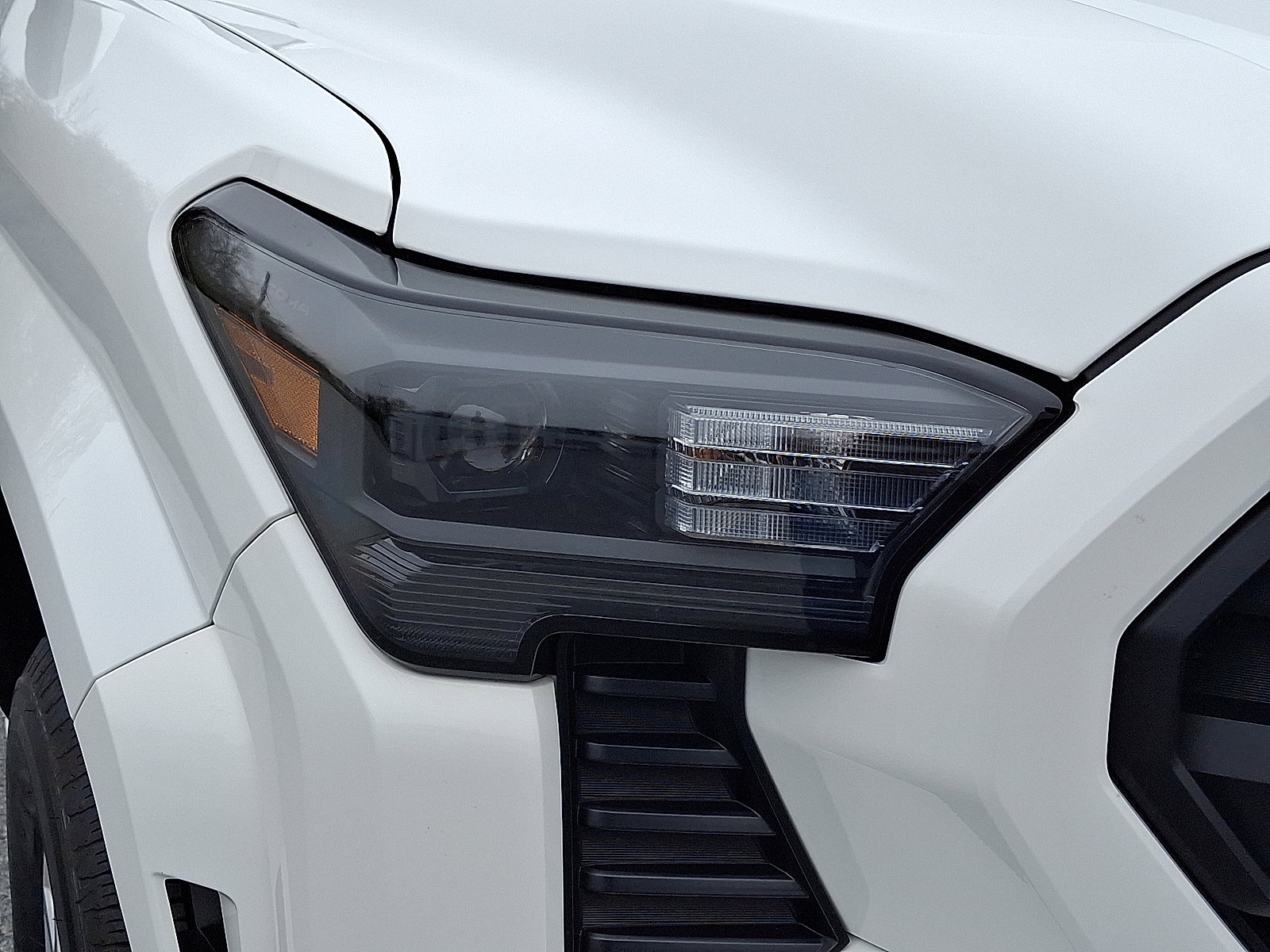 Certified 2024 Toyota Tacoma SR5 image 10