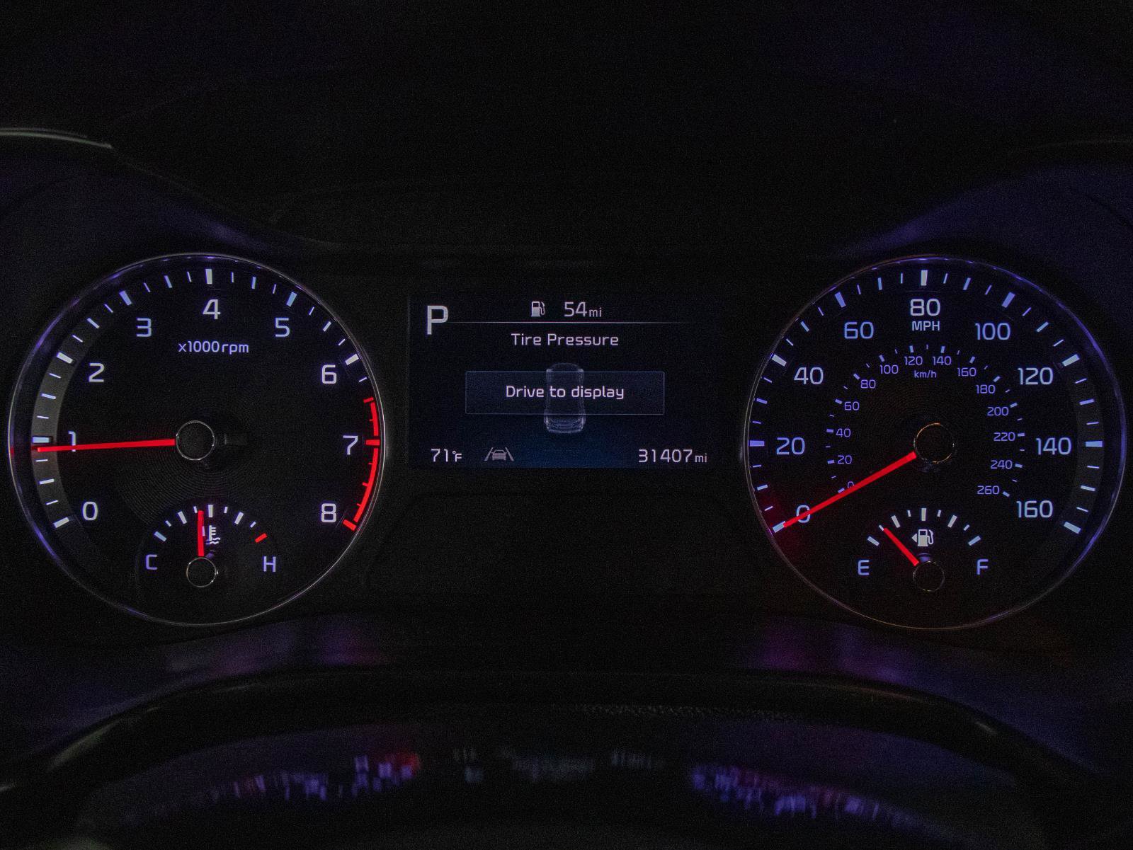 Used 2024 Kia Forte GT-Line image 15