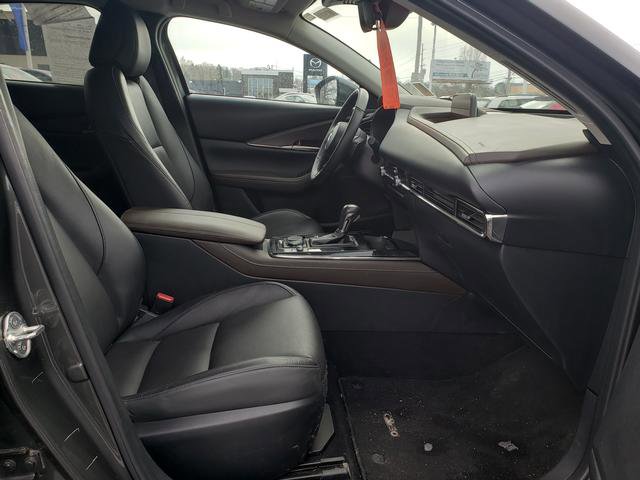 Certified 2025 MAZDA CX-30 AWD 2.5 S w/ Premium Package image 16