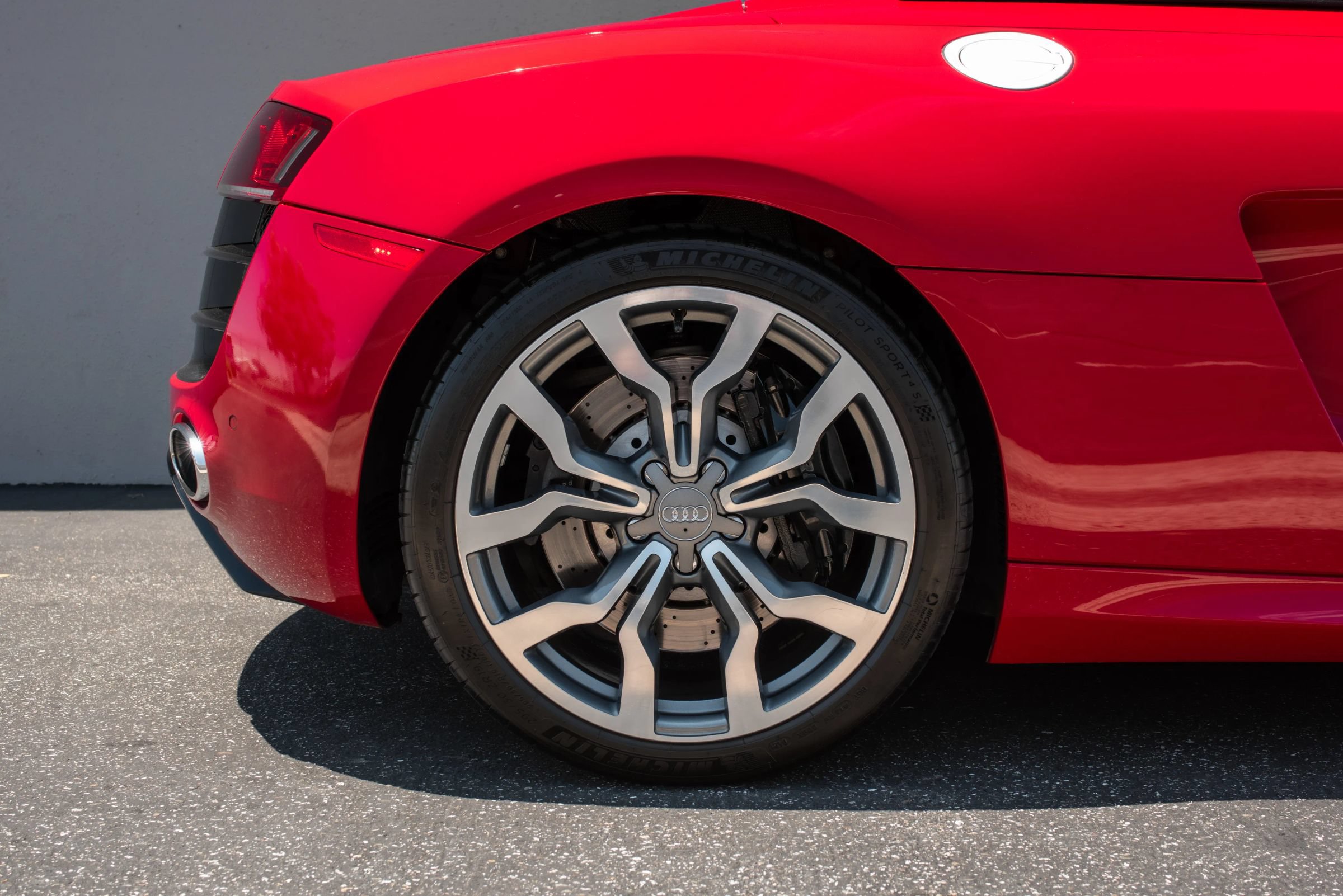 Used 2011 Audi R8 V10 AWD/4WD image 39