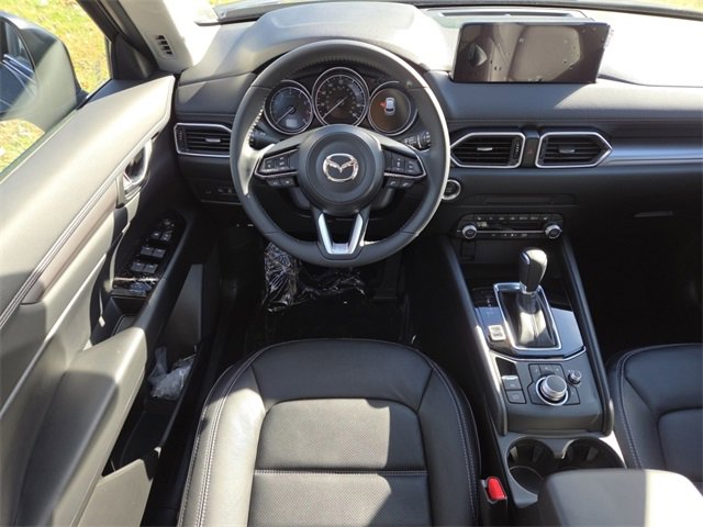 New 2025 MAZDA CX-5 AWD 2.5 S w/ Preferred Package image 10